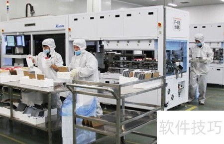 工厂IQC主管高效工作秘诀 优化工程管理服务的核心方法