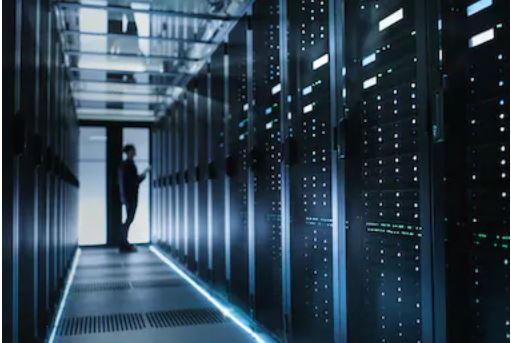 陕西德宝璐 以数据中心机房技术开发引领软硬件科技新浪潮