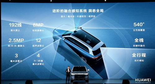 华为余承东宣布问界M9 定义“1000万元以内最好的SUV”，引领计算机软硬件深度整合新浪潮