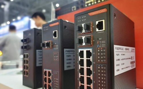 重磅发布 光路科技推出业内首款TSN嵌入式模块，引领工业互联网实时通信新纪元